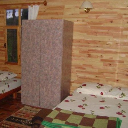 Acar Pension Kumluca Szoba fotó