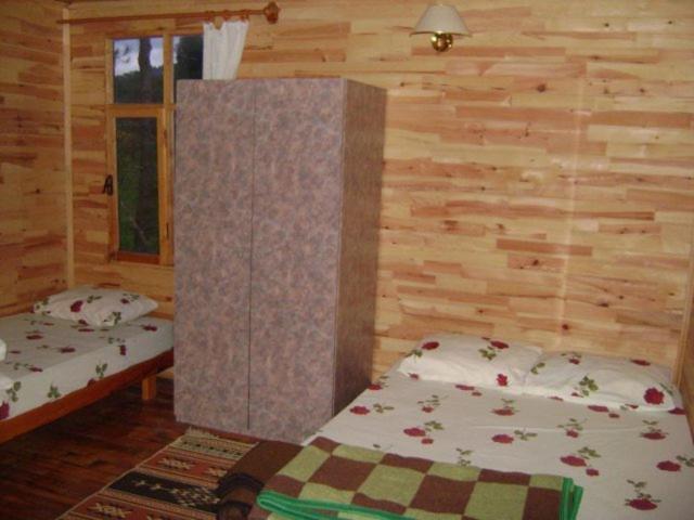 Acar Pension Kumluca Szoba fotó
