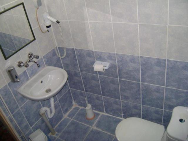 Acar Pension Kumluca Szoba fotó